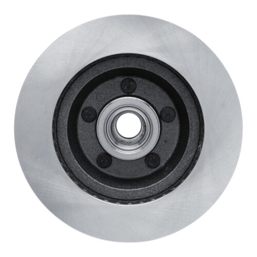 DFC 69-70 Ford Thunderbird Front Brake Rotor - Image 5