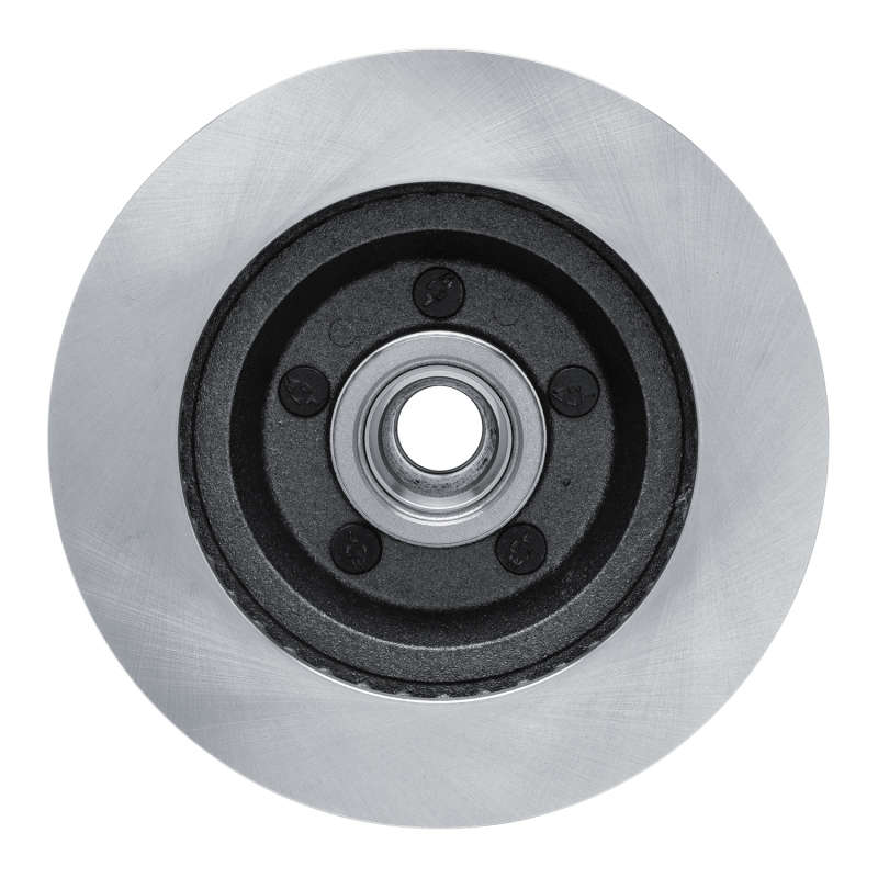 DFC 69-70 Ford Thunderbird Front Brake Rotor - Image 5