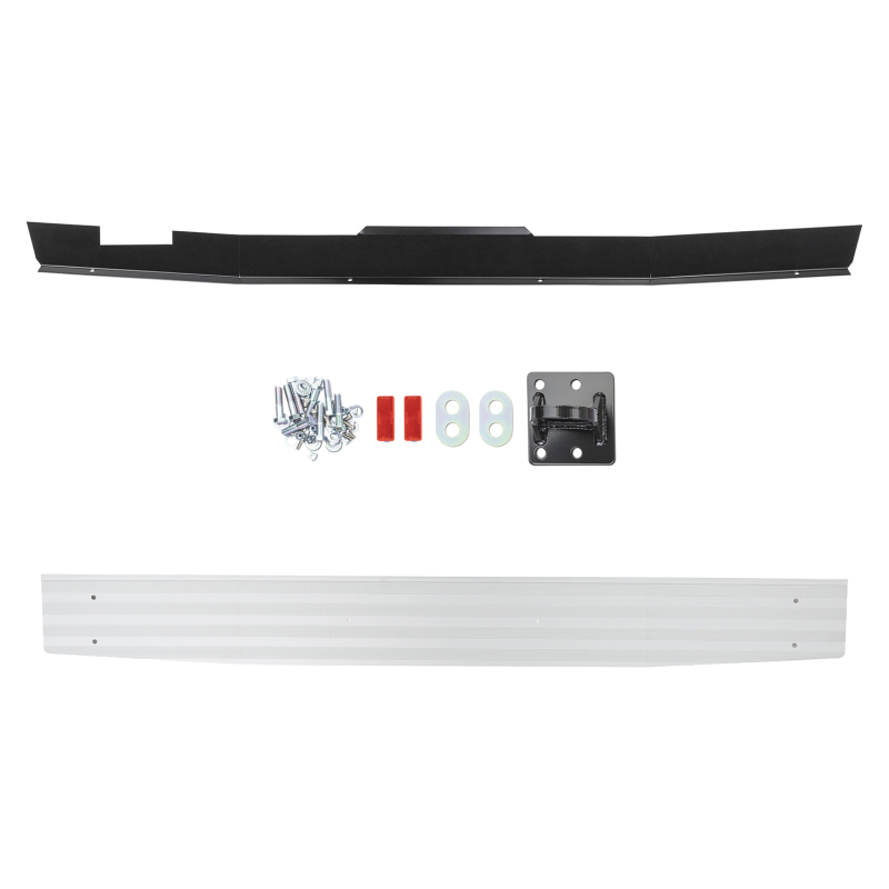 ARB Rear Bar Fj Us Spec (Fit Kit NOT Included) for 2007-2014 Toyota FJ Cruiser - Image 6