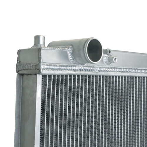 aFe Power BladeRunner Street Series Radiator 03-07 ford Diesel Trucks V8 6.0L - Image 4