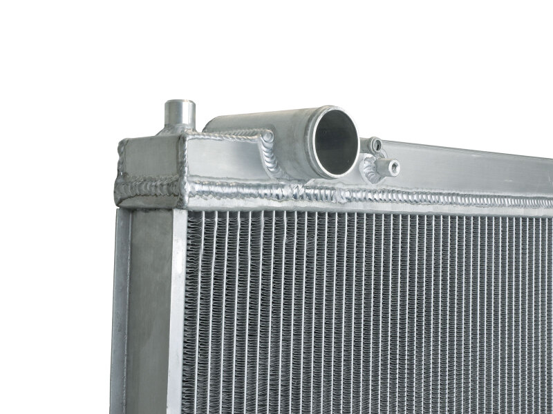 aFe Power BladeRunner Street Series Radiator 03-07 ford Diesel Trucks V8 6.0L - Image 4