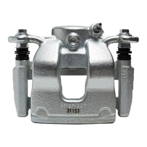 DFC 16-25 BMW 228i xDrive Front-L Premium Caliper - Silver Zinc Coated - Image 4