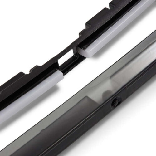 AlphaRex 21-24 Toyota GR86 / Subaru BRZ LUXX-Series LED Trunk Light Black - Image 4