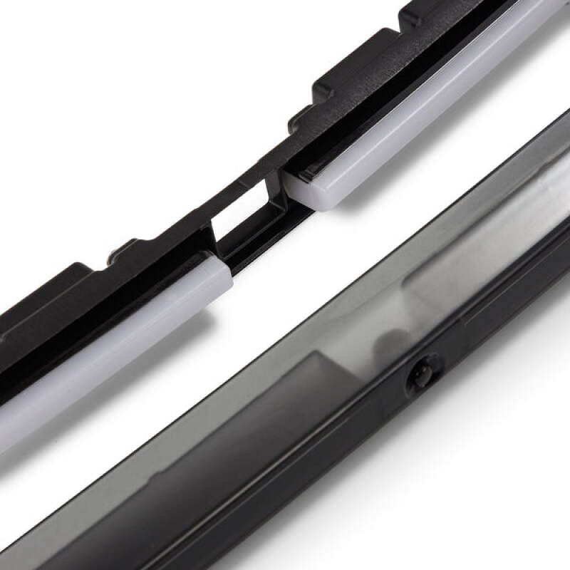 AlphaRex 21-24 Toyota GR86 / Subaru BRZ LUXX-Series LED Trunk Light Black - Image 4