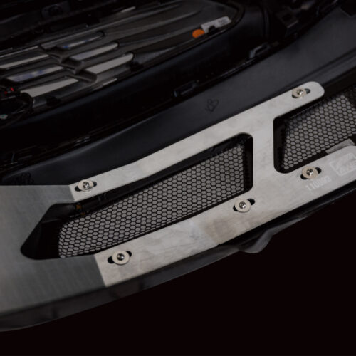 AWE Tuning SwitchPath Cat-Back Exhaust - Diamond Black Tips for 2023 C8 Corvette Z06 - Image 8