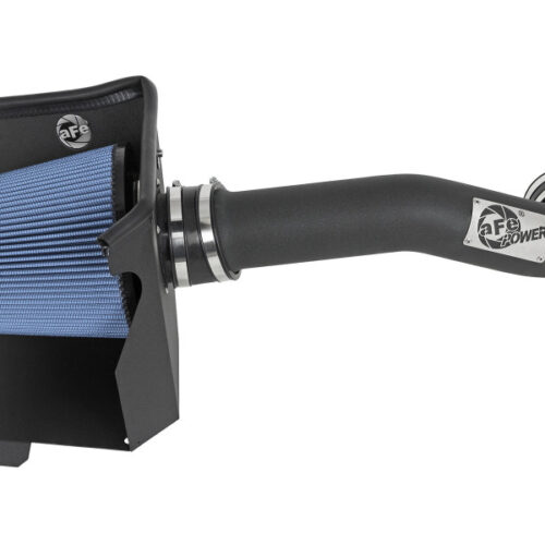 aFe Power MagnumFORCE Stage-2 PRO 5R CAI 14-17 GM Silverado/Sierra 1500 5.3L/6.2L w/Electric Fan - Image 4