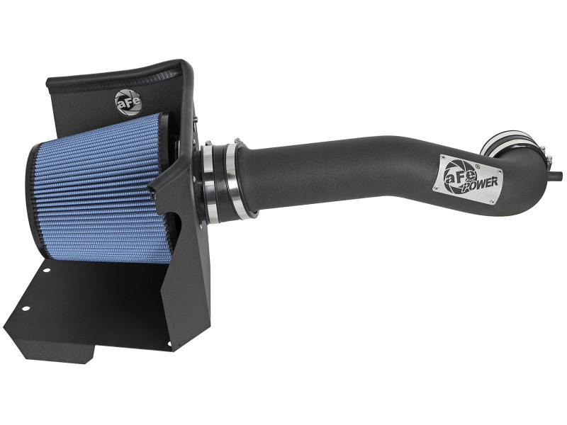 aFe Power MagnumFORCE Stage-2 PRO 5R CAI 14-17 GM Silverado/Sierra 1500 5.3L/6.2L w/Electric Fan - Image 4