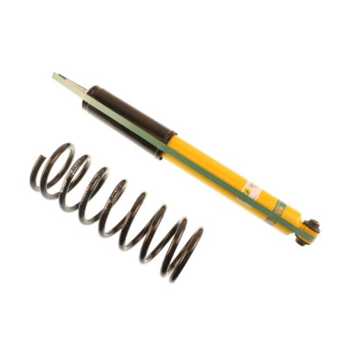 Bilstein B12 for 2008 Mazda 3 GS Front and Rear Suspension Kit - Image 4