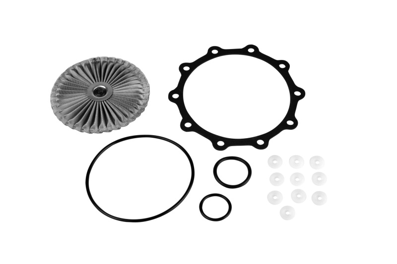 Aeromotive Replacement Element (for 18660/18661/18662/18663/18666/18667) - Image 2