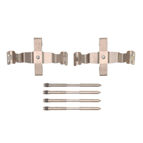 Alternative view of DFC 17-25 Acura INTEGRA Front Premium Hardware Kit