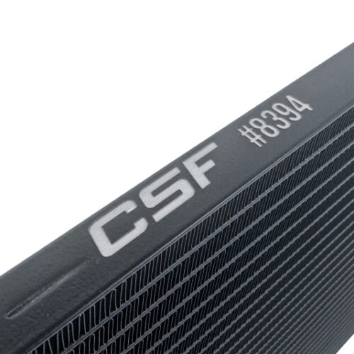 CSF Porsche 997 / 987 OEM+ Performance A/C Condenser - Image 6