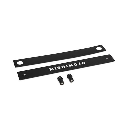 Mishimoto License Plate Delete - Image 5