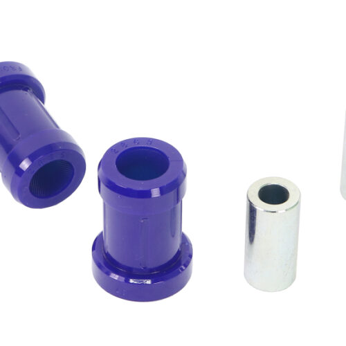 SuperPro 2008 Pontiac G8 Base Rear Lower Inner Control Arm Bushing Kit - Image 4