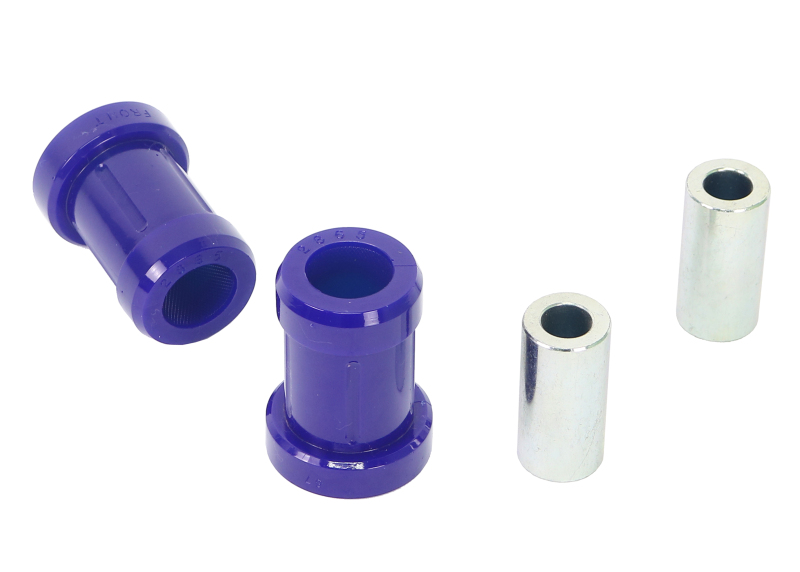 SuperPro 2008 Pontiac G8 Base Rear Lower Inner Control Arm Bushing Kit - Image 4