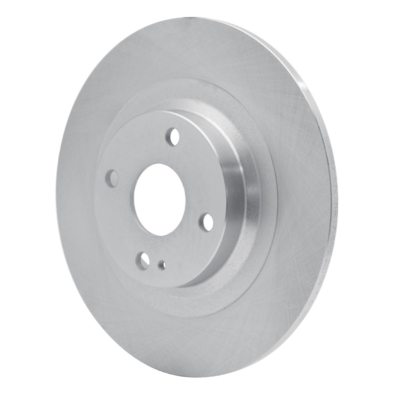 DFC 16-25 Mazda MX-5 Miata Rear Brake Rotor - Image 2