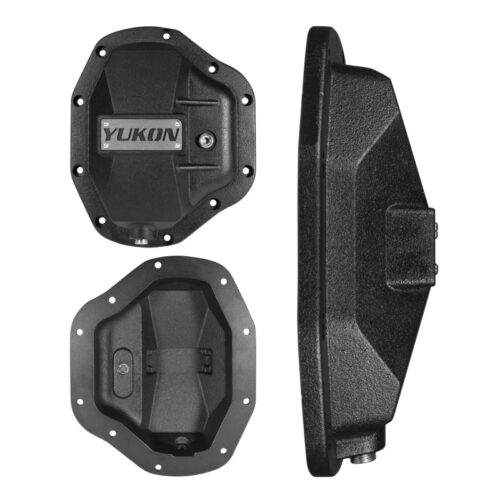 Yukon Gear Hardcore Diff Cover for Dana 80 - Image 10