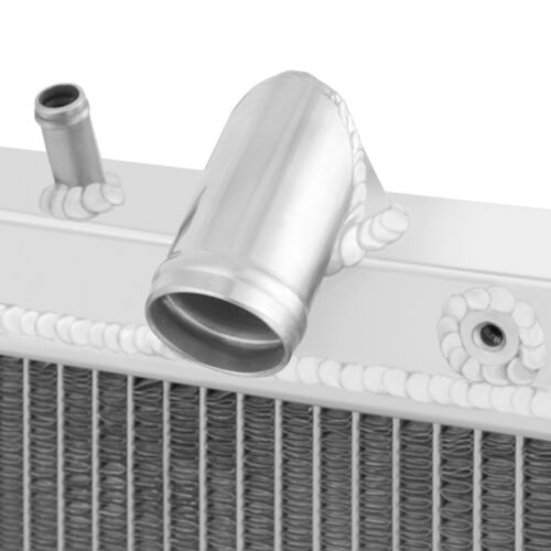 Mishimoto Aluminum Radiator for 04-08 Mazda RX8 Manual - Image 5