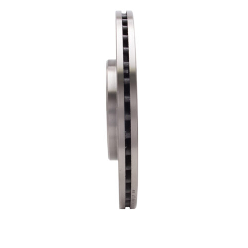 DFC 14-22 Maserati Ghibli Front Brake Rotor - Image 3