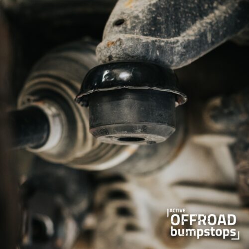 Timbren 2003 Lexus GX470 Front Active Off Road Bumpstops - Image 7