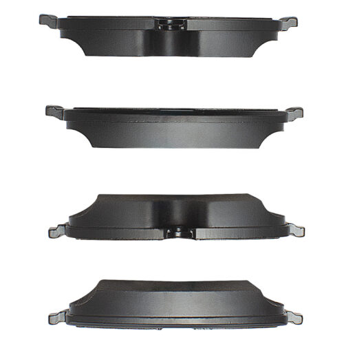 DFC 11-23 Audi A8 Rear Euro 5000 Ceramic Brake Pads and Hardware Kit - Image 4