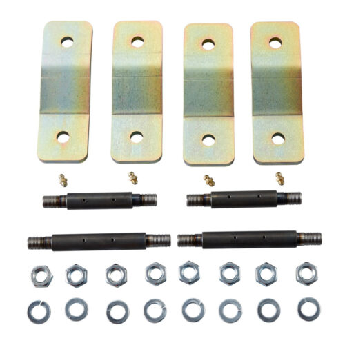 ARB Greasable Shackle Kit for 2000-2021 Toyota Tundra - Image 3