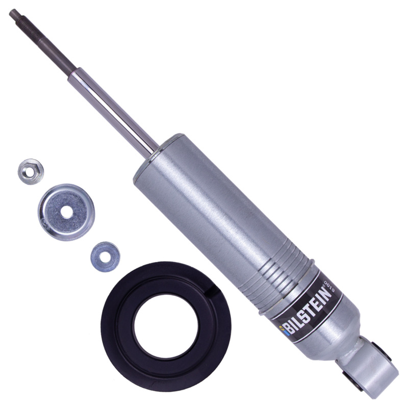Bilstein B8 6100 for 04-15 Nissan Titan Front 60mm Monotube Shock Absorber - Image 2