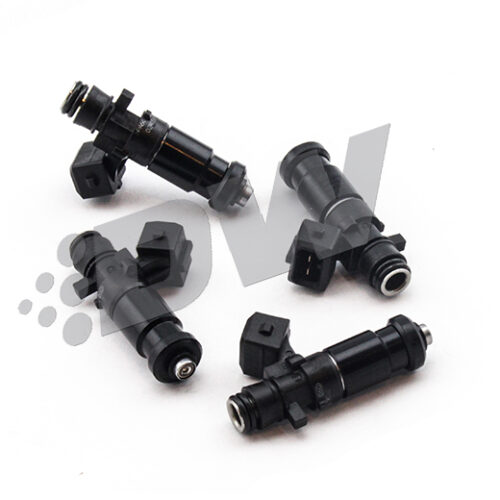 DeatschWerks / 07-14 STI/Legacy GT Bosch EV14 1200cc Injectors (Set of 4) for 2002-2014 Subaru WRX