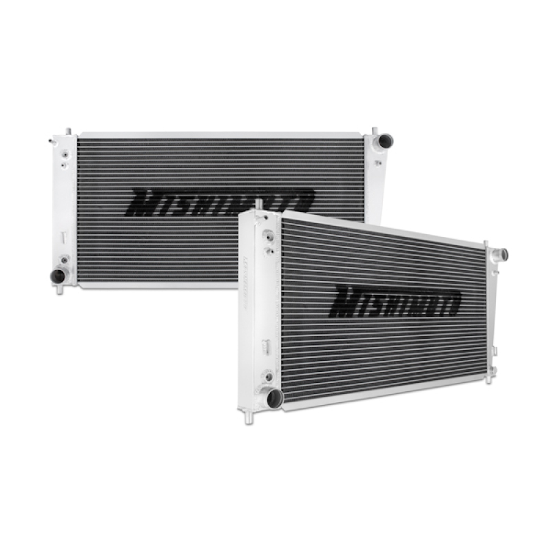 Mishimoto Aluminum Radiator for 99-04 Ford Lightning