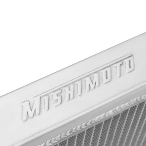 Mishimoto Aluminum Radiator for 03-06 Infiniti G35 Manual - Image 6