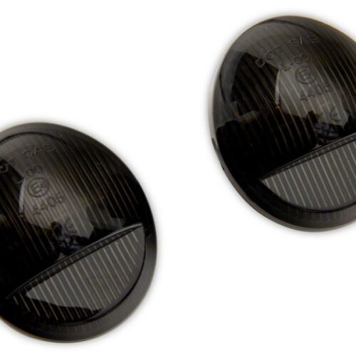 Alternative view of Raxiom for 2010-2014 Ford F-150 Axial Series LED License Plate Lamps- Red and White