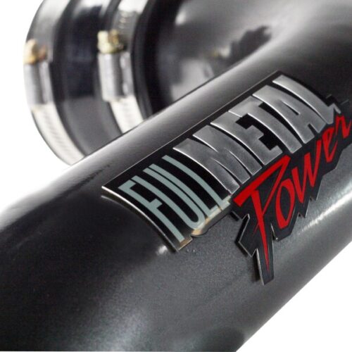 aFe Power FULL METAL Power Intake Stage-2 Pro DRY S 04-11 Ford Ranger L4 2.3L - Image 6