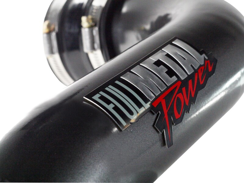 aFe Power FULL METAL Power Intake Stage-2 Pro DRY S 04-11 Ford Ranger L4 2.3L - Image 6
