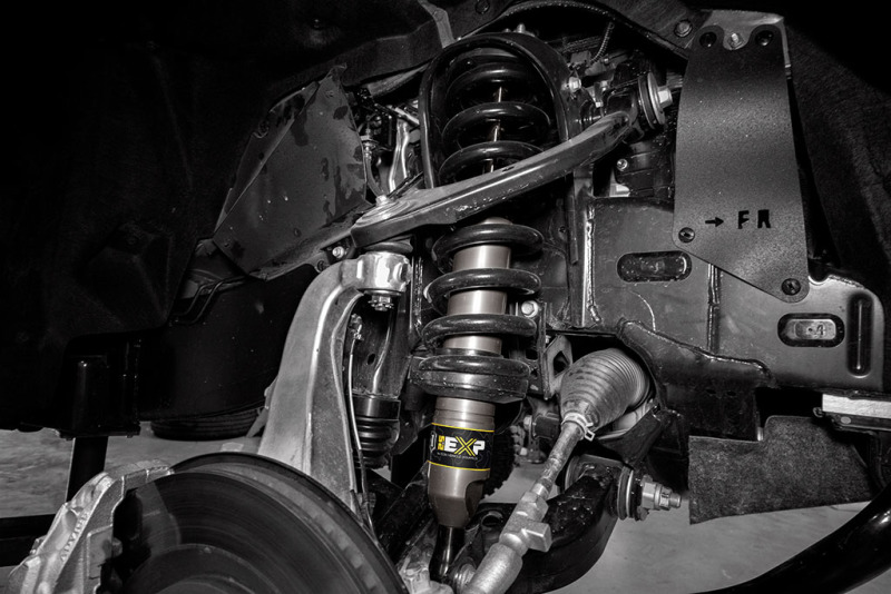 ICON 22+ Toyota Tundra 2.5 EXP Front Coilover Shock - Image 6