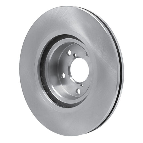 DFC 13-25 Subaru BRZ Front Brake Rotor - Image 3