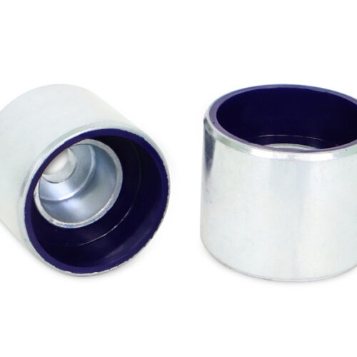 SuperPro 2005 Nissan Pathfinder XE Rear Differential-to-Subframe Mount Bushing Set - Image 3