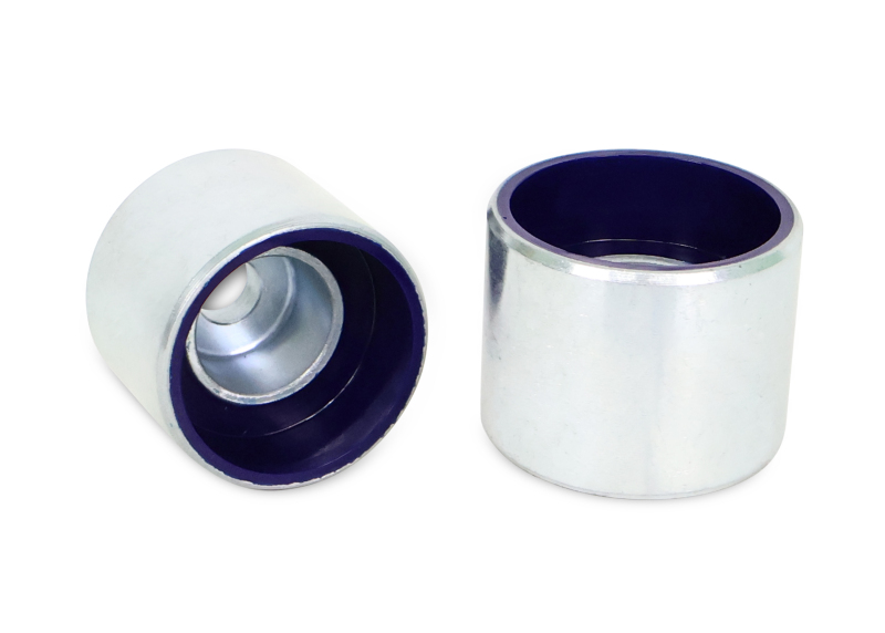 SuperPro 2005 Nissan Pathfinder XE Rear Differential-to-Subframe Mount Bushing Set - Image 3