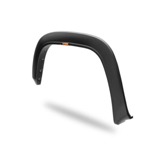 Husky Liners 22-26 Toyota Tundra RVL Style Fender Flares - 4pc - Image 7