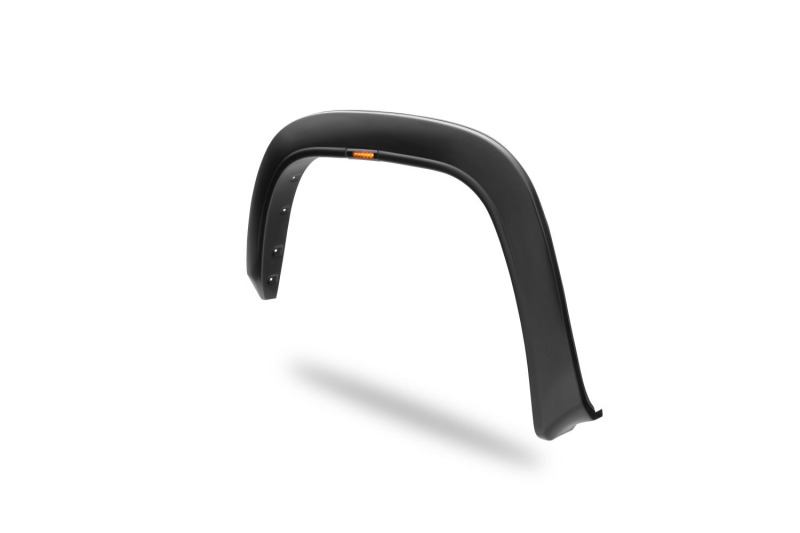 Husky Liners 22-26 Toyota Tundra RVL Style Fender Flares - 4pc - Image 7
