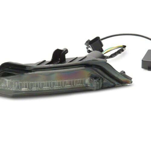 Raxiom for 2015-2017 Ford Mustang CXR Series Sequential LED Turn Signals - Image 4