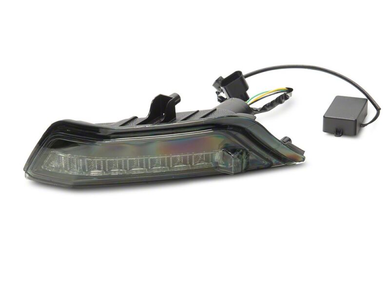 Raxiom for 2015-2017 Ford Mustang CXR Series Sequential LED Turn Signals - Image 4