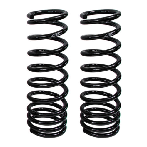Carli 94-13 Ram 2500/3500 Front Coil Springs Hemi 2.75in Lift Multi Rate
