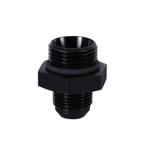 Aeromotive AN-12 O-Ring Boss / AN-10 Male Flare Reducer Fitting - Image 2