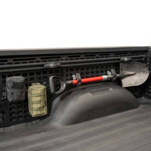 Addictive Desert Designs for 21-23 Ram TRX Bed Side Molle Panels - Driver Full Set - Image 3