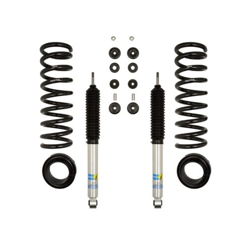 Bilstein B8 5112 Series for 14-17 Dodge Ram 2500 Front Suspension Leveling Kit - Image 4