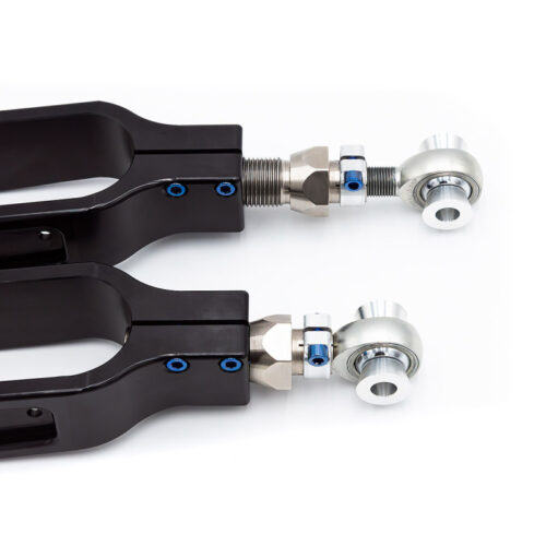 SPL Rear Lower Camber Arms for 2013+ Subaru BRZ/Toyota 86 / 2015+ Subaru WRX/STI - Image 9