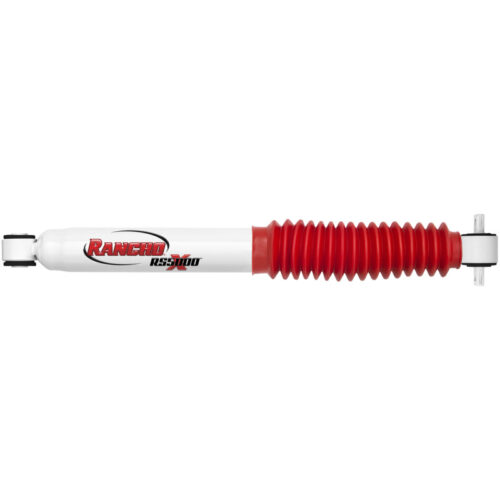 Rancho RS55190 92-94 Chevrolet Blazer / Full Size Rear RS5000X Shock