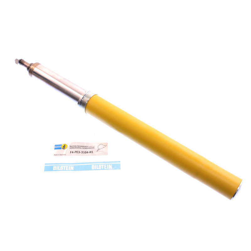 Bilstein B6 1999 Saab 41520 SE Front 36mm Monotube Strut Insert - Image 4