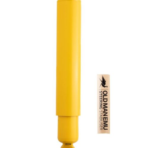 Alternative view of ARB / OME Steering Damper Discovery Ii 99 On for 1999-2004 Land Rover Discovery