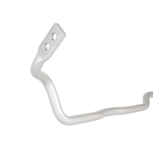 Whiteline 89-92 Toyota Cressida (MX83) 16 mm 2 Point Rear Adjustable Swaybar - Image 2