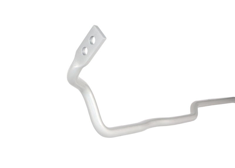 Whiteline 89-92 Toyota Cressida (MX83) 16 mm 2 Point Rear Adjustable Swaybar - Image 2